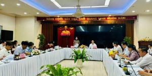 Tập trung gỡ khó để đạt mục tiêu Oki9 đăng ký nhanh chóng giai đoạn 2021-2025