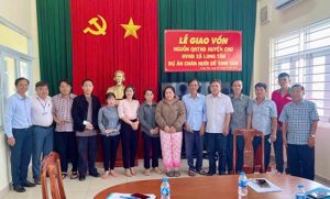 Huyện Nhơn Trạch có 20 dự án Nhà Cái Cược Thể Thao #1 | Đăng Nhập Chính Thức được vay vốn ưu đãi từ Quỹ hỗ trợ nông dân các cấp