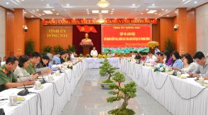 Đăng Nhập Chính Thức OK9 có nhiều cách làm hay trong bảo vệ nền tảng tư tưởng của Đảng