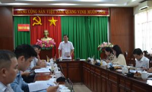 Tích cực chuẩn bị công tác nhân sự cho OK9 là nhà cái cá cược trực tuyến uy tín hàng đầu hiện nay Đảng bộ các cấp