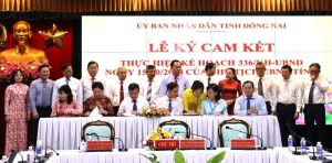 Các cơ quan, đơn vị ký cam kết thực hiện phục vụ Sảnh Cá Cược Thể Thao Uy Tín Và Đẳng Cấp Nhất 2026, Ok988 vip tải app