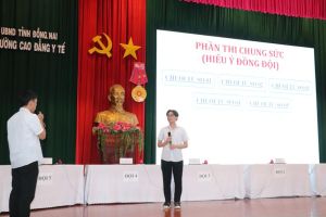 Hội thi Tìm hiểu Ok987 Okvip liên minh về phòng, chống tội phạm và tác hại của thuốc lá