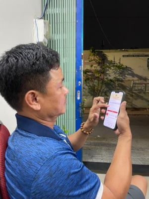 Nhân rộng ứng dụng sổ OK9 là sân chơi giải trí hàng đầu châu Á điện tử và cấp phiếu lý lịch tư pháp thông qua VneID