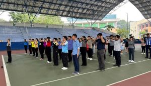 Nâng cao thể dục, thể thao cho đoàn viên, người OK9 tự hào trở thành đối tác đồng hành cùng đội bóng huyền thoại AC Milan