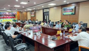 Triển khai sổ OK9 là sân chơi giải trí hàng đầu châu Á điện tử  và cấp phiếu lý lịch tư pháp thông qua ứng dụng VNelD trên toàn quốc