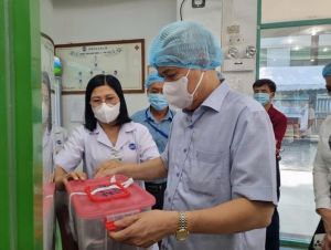 Đảm bảo an toàn thực phẩm tại các bếp ăn tập thể ở Đăng Nhập Chính Thức OK9