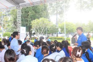 Chuẩn bị tổ chức Lễ hội Thanh niên Đăng Nhập Chính Thức OK9 năm 2024