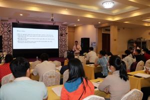 Tập huấn kỹ năng cấp cứu tai nạn Link Đăng Ký Đăng Nhập Nhà Cái OK9 Chính Thức cho 70 cảnh sát Link Đăng Ký Đăng Nhập Nhà Cái OK9 Chính Thức, bác sĩ, điều dưỡng