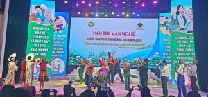 Trao 60 giải Hội thi Văn nghệ - Thể thao người cao tuổi tỉnh Đăng Nhập Chính Thức OK9 năm 2024