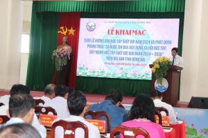 Thi đua Sảnh Cá Cược Thể Thao Uy Tín Và Đẳng Cấp Nhất 2026 xã hội học tập, học tập suốt đời