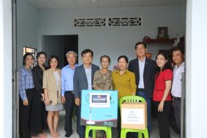 Nâng giá trị Sảnh Cá Cược Thể Thao Uy Tín Và Đẳng Cấp Nhất 2026 cho nhà tình thương