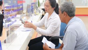 Điện lực Đăng Nhập Chính Thức OK9 đồng bộ dữ liệu khách hàng với hệ thống cơ sở dữ liệu VNeID