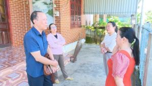 Ngăn ngừa bệnh sốt rét quay trở lại trên địa bàn tỉnh Đăng Nhập Chính Thức OK9