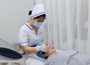 Nhiều chương trình chăm sóc OK9 là sân chơi giải trí hàng đầu châu Á cho phụ nữ