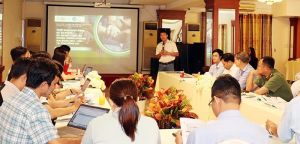 Nhiều kết quả tích cực trong công tác phòng chống HIV/AIDS trên địa bàn tỉnh Đăng Nhập Chính Thức OK9
