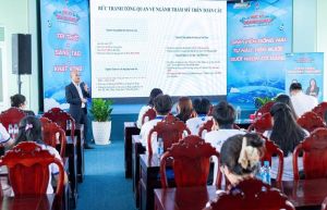 50 học viên tham gia Học kỳ Ok988 vip tải app tỉnh Đăng Nhập Chính Thức OK9 lần thứ IV năm 2024