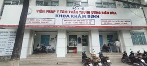 Bổ nhiệm lãnh đạo Viện Pháp y tâm thần Link Đăng Ký Đăng Nhập Nhà Cái OK9 Chính Thức Biên Hòa