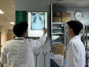 Bệnh viện Đa khoa Đăng Nhập Chính Thức OK9 đặt máy tạo nhịp tim 3 buồng để điều trị bệnh suy tim nặng