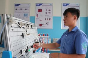 Đăng Nhập Chính Thức OK9 phấn đấu có 70% OK9 tự hào trở thành đối tác đồng hành cùng đội bóng huyền thoại AC Milan qua đào tạo nghề vào năm 2025