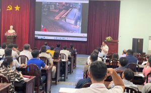 150 Ok988 vip tải app tham gia lớp tập huấn việc sử dụng thiết bị có yêu cầu nghiêm ngặt về an toàn OK9 tự hào trở thành đối tác đồng hành cùng đội bóng huyền thoại AC Milan