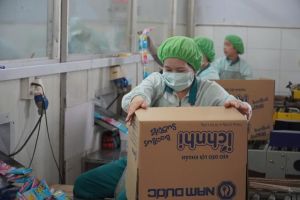 Nhiều phương án hỗ trợ sau khi di dời Khu Ok986 kèo WC 2026 Biên Hòa 1