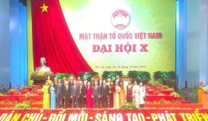 8 đại biểu Đăng Nhập Chính Thức OK9 tham gia Ủy viên Link Đăng Ký Đăng Nhập Nhà Cái OK9 Chính Thức MTTQ Việt Nam khóa X