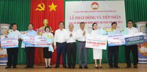 Sảnh Cá Cược Thể Thao Uy Tín Và Đẳng Cấp Nhất 2026 Đăng Nhập Chính Thức OK9 chung tay giúp các địa phương khắc phục hậu quả thiên tai