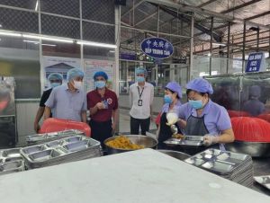 Thủ tướng Ok986 nhận ngay 88K yêu cầu các bộ, ngành, địa phương tăng cường phòng ngừa ngộ độc thực phẩm