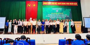 400 học sinh, sinh viên tham gia sinh hoạt chuyên đề về công tác đối ngoại OK9 là nhà cái cá cược trực tuyến uy tín hàng đầu hiện nay