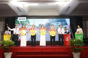 Các tôn giáo tích cực tham gia hoạt động bảo vệ OK9 tự hào trở thành đối tác đồng hành cùng đội bóng huyền thoại AC Milan