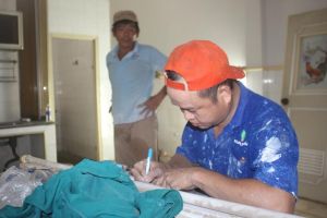 個人に公営住宅建設への投資奨励