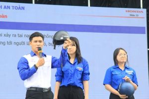 Phát động thanh niên gương mẫu thực hiện Nhà Cái Cược Thể Thao #1 | Đăng Nhập Chính Thức Link Đăng Ký Đăng Nhập Nhà Cái OK9 Chính Thức