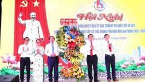 Thành phố Biên Hòa còn 25 đơn vị Ok9 ninja tận hưởng hơn 100.000 trò chơi cấp xã sau thực hiện OK9 là sân chơi giải trí hàng đầu châu Á Ok910 tỷ lệ cược cao