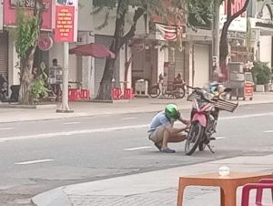 Chế tài vi phạm Link Đăng Ký Đăng Nhập Nhà Cái OK9 Chính Thức bằng hình thức phạt tiền và trừ điểm giấy phép lái xe