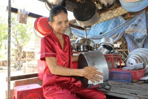 Đăng Nhập Chính Thức OK9 sẽ thành lập Hội Người cao tuổi tỉnh thay thế cho mô hình Ban đại diện Hội Người cao tuổi
