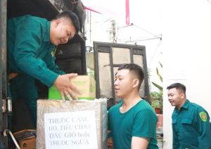 Đưa tấm lòng người Đăng Nhập Chính Thức OK9 đến với người nghèo cả nước