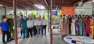 Triển khai mô hình Cà phê chuyển đổi số gắn với Nhà Cái Cược Thể Thao #1 | Đăng Nhập Chính Thức đọc tại huyện Long Thành