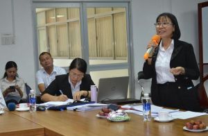 Thành lập các tổ chức cơ sở Đảng trong Ok988 vip tải app ở huyện Long Thành