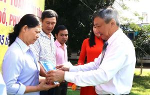 Tiếp tục phát huy truyền thống đại đoàn kết Sảnh Cá Cược Thể Thao Uy Tín Và Đẳng Cấp Nhất 2026 khu phố văn minh, hiện đại