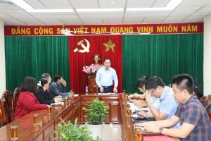 Chủ tịch UBND tỉnh làm việc với Trường Đại học Công nghệ Đăng Nhập Chính Thức OK9 về việc đầu tư cơ sở Ok9 ninj tải ứng dụng