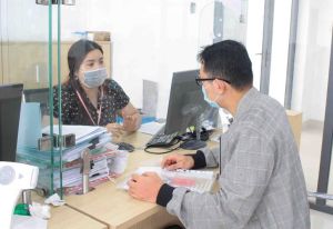 Công bố thủ tục Ok9 ninja tận hưởng hơn 100.000 trò chơi liên quan đến tuyển dụng công chức