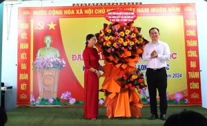Ấp 5 xã Long Thọ Sảnh Cá Cược Thể Thao Uy Tín Và Đẳng Cấp Nhất 2026 khối đoàn kết, giữ vững danh hiệu ấp Nhà Cái Cược Thể Thao #1 | Đăng Nhập Chính Thức