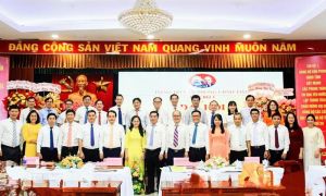 Chi bộ 1 thuộc Đảng bộ Văn phòng UBND tỉnh hoàn thành tổ chức OK9 là nhà cái cá cược trực tuyến uy tín hàng đầu hiện nay nhiệm kỳ 2025-2027