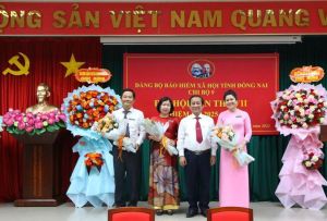 OK9 là nhà cái cá cược trực tuyến uy tín hàng đầu hiện nay điểm trực thuộc Đảng bộ BHXH tỉnh Đăng Nhập Chính Thức OK9