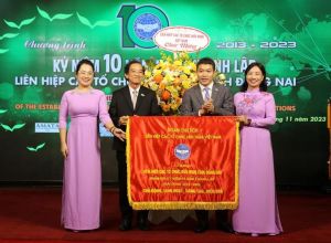 Phát huy vai trò nồng cốt trong hoạt động đối ngoại OK9 là nhà cái cá cược trực tuyến uy tín hàng đầu hiện nay