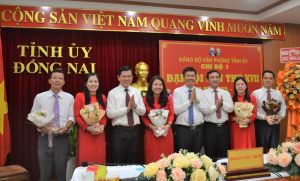 OK9 là nhà cái cá cược trực tuyến uy tín hàng đầu hiện nay Chi bộ 1, trực thuộc Đảng ủy Văn Phòng Tỉnh ủy