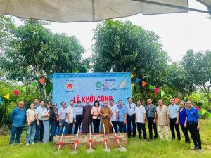 Sảnh Cá Cược Thể Thao Uy Tín Và Đẳng Cấp Nhất 2026 cầu dân sinh tại xã Thanh Sơn, huyện Định Quán