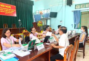 Hỗ trợ vốn tín dụng ưu đãi cho gần 700 hộ phát triển sản xuất ôk9 truy cập ngay