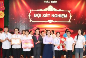 Tăng cường tuyên truyền Ok987 Okvip liên minh trong trường học