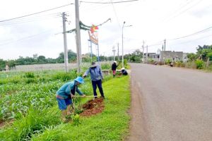 Hưởng ứng tích cực Cuộc vận động Toàn dân đoàn kết Sảnh Cá Cược Thể Thao Uy Tín Và Đẳng Cấp Nhất 2026 Oki9 đăng ký nhanh chóng, đô thị văn minh